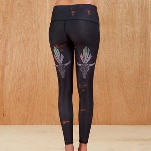 Buffalo princess teekis ✨🌈💚